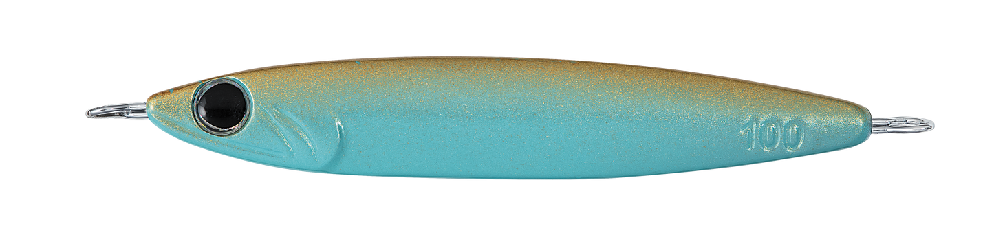 ZAKANA JIGS (ADDITIONAL COLORS) Popular Style