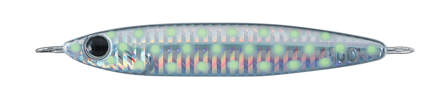 ZAKANA JIGS (ADDITIONAL COLORS) Popular Style