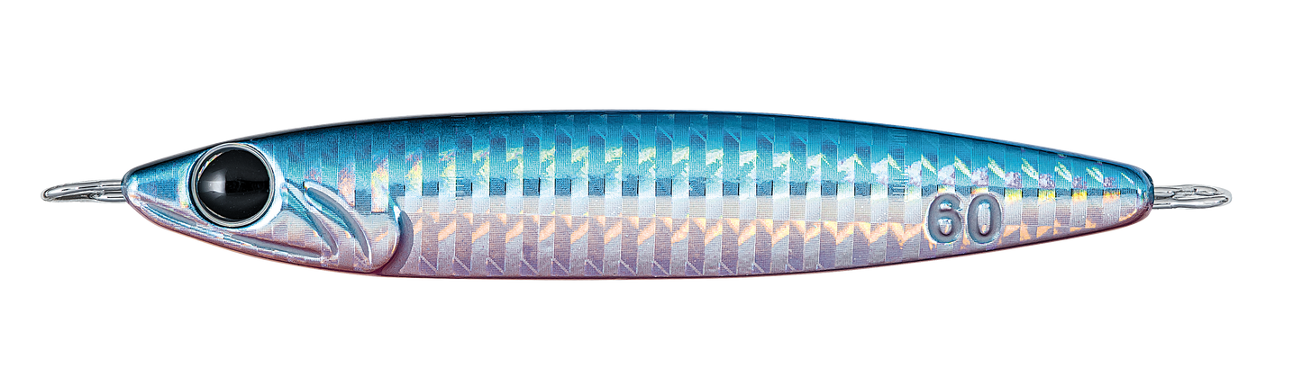 ZAKANA JIGS Popular Style