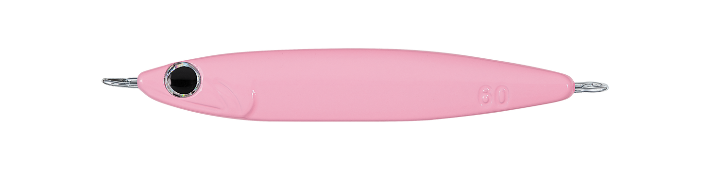 ZAKANA JIGS (ADDITIONAL COLORS) Popular Style