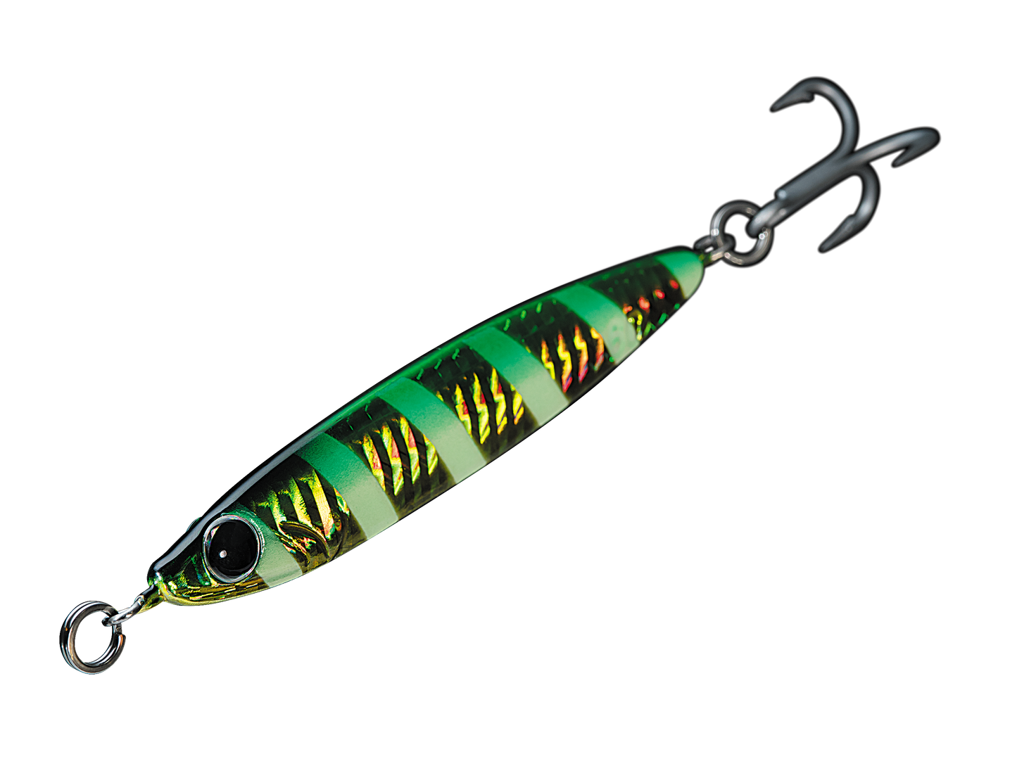 ZAKANA JIGS Popular Style